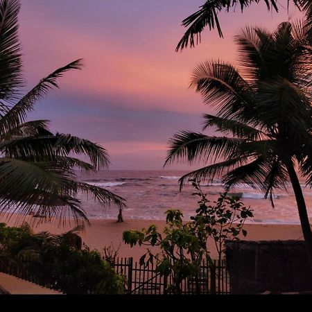 Sunset Cabana Гале Екстериор снимка