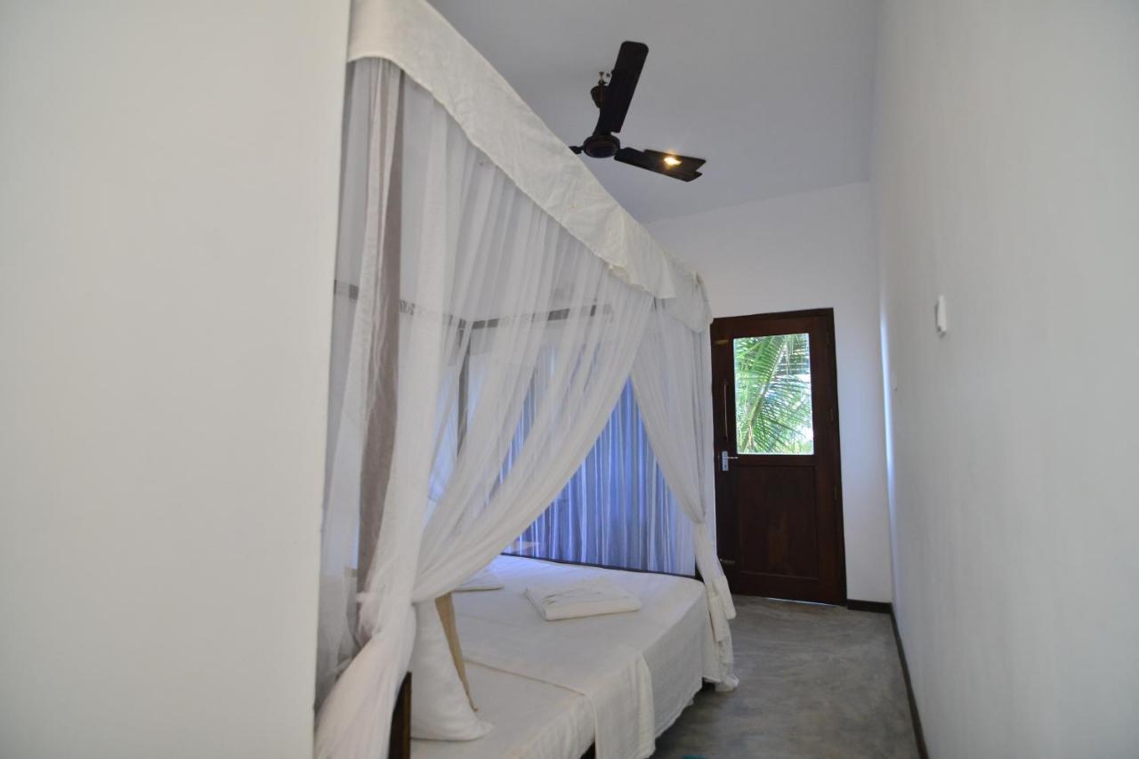 Sunset Cabana Гале Екстериор снимка