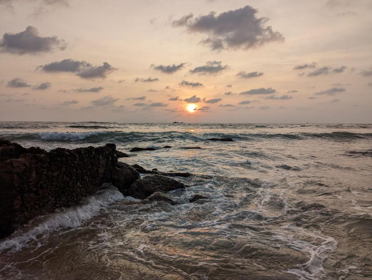 Sunset Cabana Гале Екстериор снимка