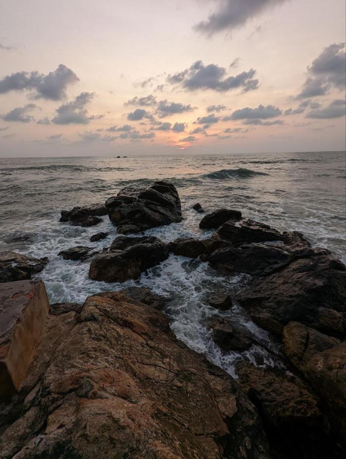 Sunset Cabana Гале Екстериор снимка