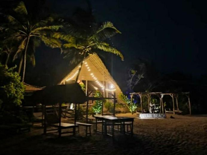 Sunset Cabana Гале Екстериор снимка